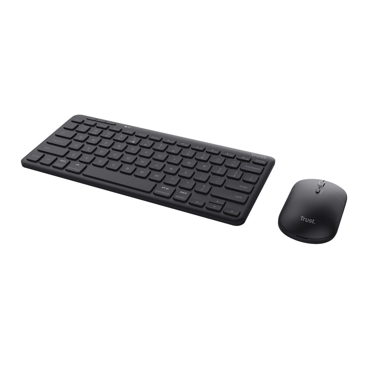 Lyra Bluetooth Wireless