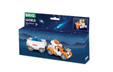 Ravensburger World - Weltraum Rover 63616000