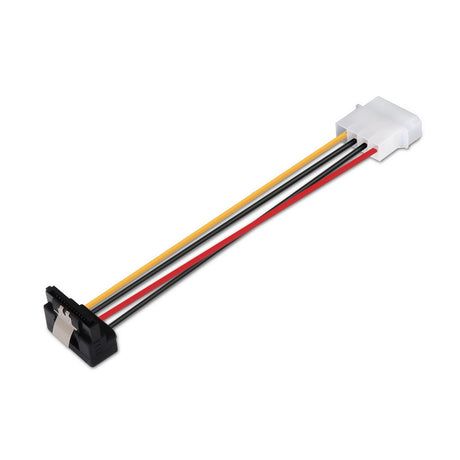 EAN 8436574701623 - AISENS A131-0163 cable de alimentación interna 0,16 m imagen 1