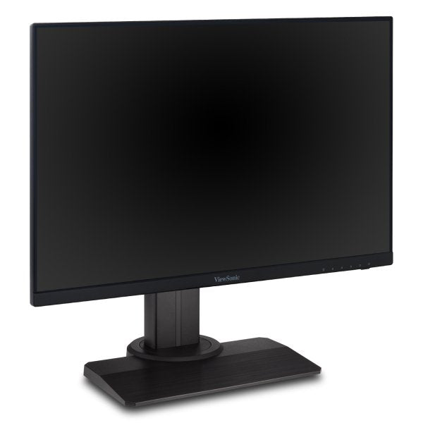 Monitor Led 23.8  Viewsonic Xg2431 Gaming Negro