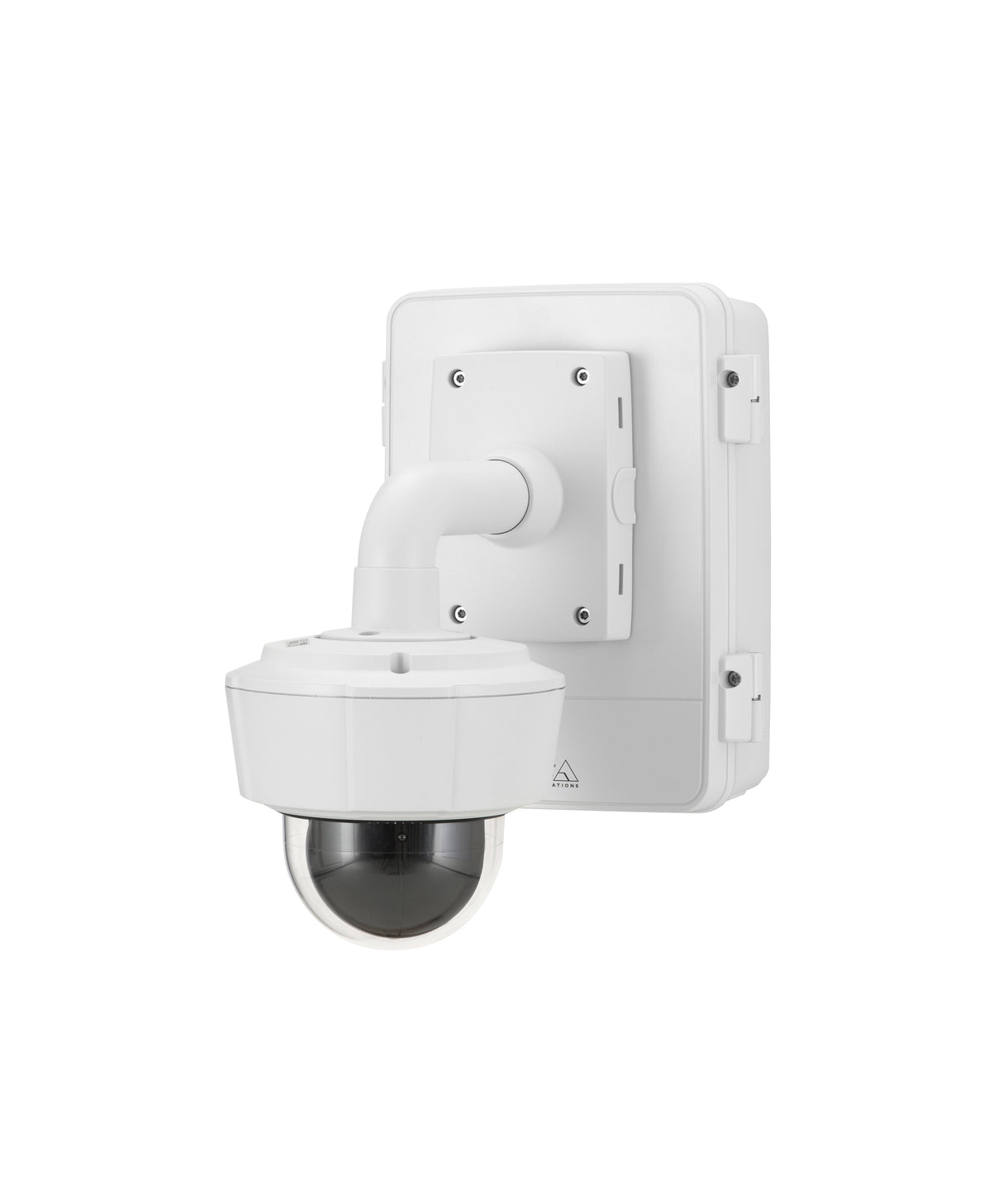 Axis 5900-181 Cámaras De Seguridad Y Montaje Para Vivienda Carcasa Y Soporte