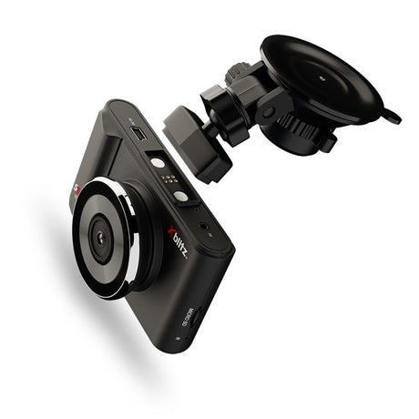 EAN 5902479672106 - Xblitz S10 DUO Full HD Negro imagen 4