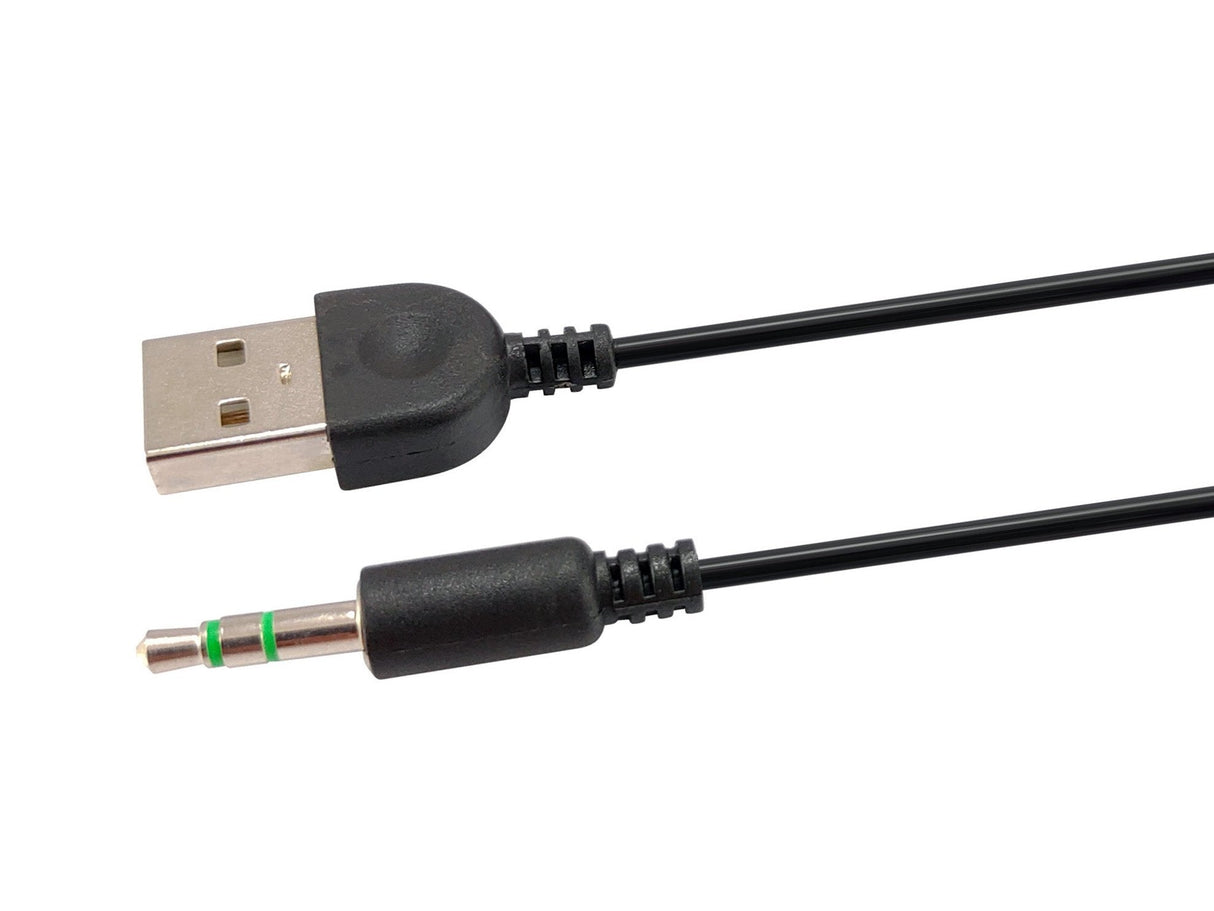 Equip Altavoces 2.0 Mini  6w Rms Color Negro Y Blanco Jack 3.5  Control De Volumen Alimetancion Usb