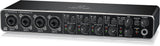 EAN 4033653130639 - Behringer UMC404HD interfaz de grabación de audio imagen 4