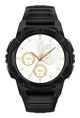 EAN 6974958250784 - KOSPET TANK S2 3,35 cm (1.32") AMOLED 54 mm Digital 466 x 466 Pixeles Pantalla táctil Negro GPS (satélite imagen 2