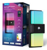 Govee Smart Outdoor Wall Light