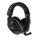 Auriculares Turtle Beach Stealth 600 Gen 2 Usb  Inalámbrico Y Alámbrico Usb Tipo C Bluetooth Negro