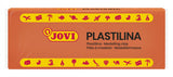 Plastilina Jovi 71/04/ 150g/ Naranja