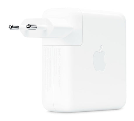 EAN 0195949376924 - Apple MW2L3B/A Universal Blanco Corriente alterna Carga rápida Interior imagen 2