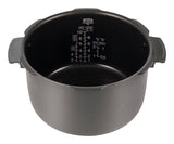 Cuckoo Reiskocher 1.80l Crp-M1009f Twin Pressure