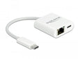 EAN 4043619654024 - DeLOCK 65402 adaptador y tarjeta de red Ethernet 5000 Mbit/s imagen 1