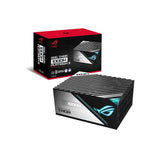 Fuente Alimentacion Asus Rog-Thor-1000p2-Gaming,Psu,1000w,Platinum
