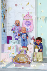 Baby Born Sleeping       Bag