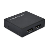 Value Displayport-Video-Splitter (Hub), 2fach