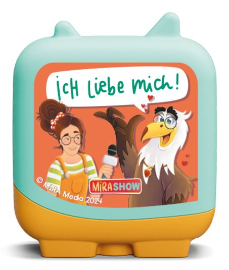 Tonies Ct Mira Und Das Fliegende Haus 4er Set