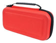 EAN 3665962028300 - NACON Tasche "Classic" L red Switch 2 Funda protectora rígida Nintendo Rojo imagen 1