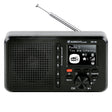 EAN 4032661278616 - Albrecht DR 86 Personal Digital Negro imagen 1