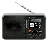 EAN 4032661278616 - Albrecht DR 86 Personal Digital Negro imagen 1