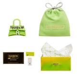 EAN 0035051586067 - Rainbow High Accessories Studio Series 1, H Assortment in PDQ Bolso de muñecas imagen 25