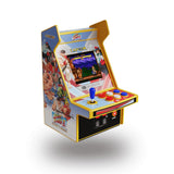 My Arcade Super Street Fighter Ii Micro Plyaer Pro Videoconsola Portátil 6,98 Cm (2.75") Multicolor