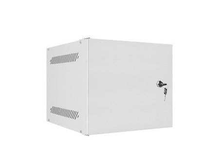 EAN 5901969429435 - Lanberg WF10-2304-00S armario rack 4U Bastidor de pared Negro imagen 4