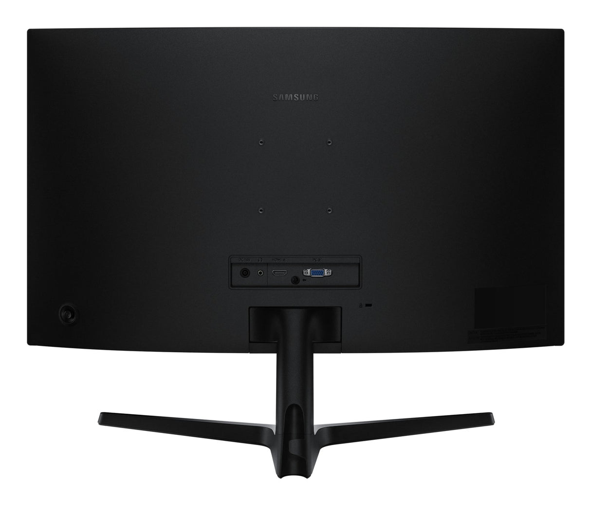 EAN 8806095845708 - Samsung S27D392GAU pantalla para PC 68,6 cm (27") 1920 x 1080 Pixeles Full HD LCD Negro imagen 2