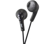 EAN 4975769415593 - JVC HA-F160-B-E Auriculares Alámbrico Dentro de oído Música Negro imagen 1