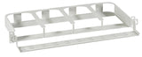 Ftth 19" 1he Trger Fr 8x Moduleinschbe,Ftth-Modul-X Inkl. Cablef