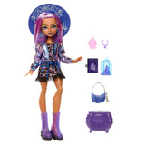 Muñeca Layla Crystal Moonspell Magic Monster High