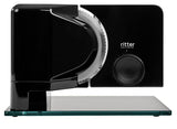 Cortafiambre Ritter Sono 2 Black