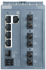 Siemens 6gk5205-3bb00-2tb2 Industrial Ethernet Switch 10 - Switch - 0,1 Gbps
