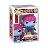 Funko Pop Harpie Lady 1599 - Yu-Gi-Oh! - 889698756075
