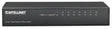 EAN 0763615761307 - Intellinet 8-Port Fast Ethernet Office Switch Fast Ethernet (10/100) Negro imagen 3