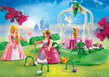 Playmobil 70819 Starter Pack Jardín De La Princesa