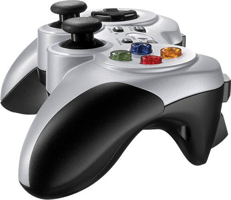 EAN 5099206041905 - Logitech G 940-000145 mando y volante Negro, Gris RF Gamepad Analógico/Digital PC imagen 3
