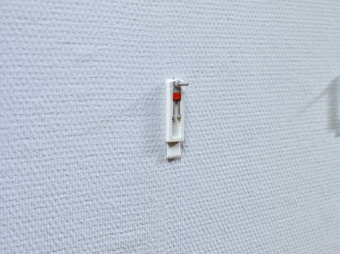 EAN 4042448340498 - TESA 77775-00000 Interior Gancho universal Gris, Rojo, Blanco 2 pieza(s) imagen 33