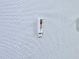 EAN 4042448340498 - TESA 77775-00000 Interior Gancho universal Gris, Rojo, Blanco 2 pieza(s) imagen 33