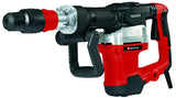 Martillo Demoledor Einhell Te-Dh 32 Rojo/Negro, 1.500 Vatios 4139099