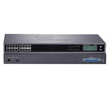 EAN 0694727370128 - Grandstream Networks GXW-4248 pasarel y controlador 10, 100, 1000 Mbit/s imagen 1