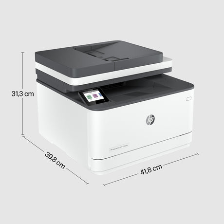 EAN 0195122461744 - HP LaserJet Pro MFP 3102fdn Laser A4 1200 x 1200 DPI 33 ppm imagen 6