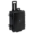 EAN 4031541726599 - B&W Cases 6800/B/RPD caja para equipo Maletín/funda clásica Negro imagen 1