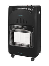 EAN 8435484053419 - Cecotec 05341 estufa de combustible líquido 4200 W imagen 1
