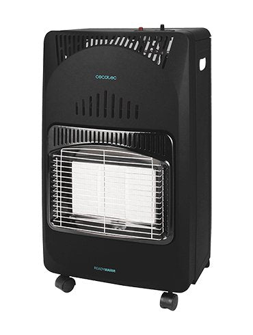 EAN 8435484053419 - Cecotec 05341 estufa de combustible líquido 4200 W imagen 1