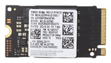 EAN 5704174271079 - Lenovo 00UP747 unidad de estado sólido 256 GB M.2 PCI Express 3.0 NVMe imagen 1