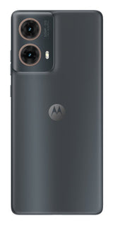EAN 8033779074820 - Motorola moto g85 5G 16,9 cm (6.67") SIM doble Android 14 USB Tipo C 12 GB 256 GB 5000 mAh Gris imagen 2