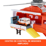EAN 0194735234325 - Matchbox Action Drivers HXM74 vehículo de juguete imagen 11