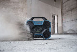 EAN 4053423301649 - Bosch GPB 18V-6 C Professional Sistema de altavoz portátil 2.1 Azul 24 W imagen 6