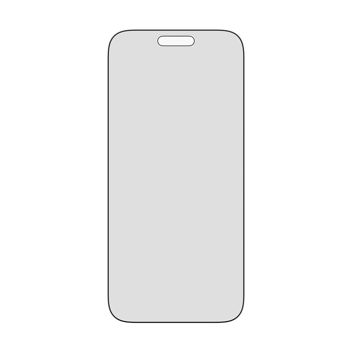 Panzerglass 2-Way Privacy Screen Protector Iphone 17 Pro Max Ultra-Wide Fit