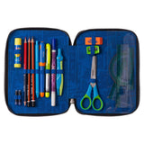 Mcneill Estuche Relleno Con 2 Rv Xl Marvel-Spider Man