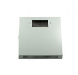 EAN 4038816049681 - ALLNET 125116 3U Bastidor de pared Gris imagen 4